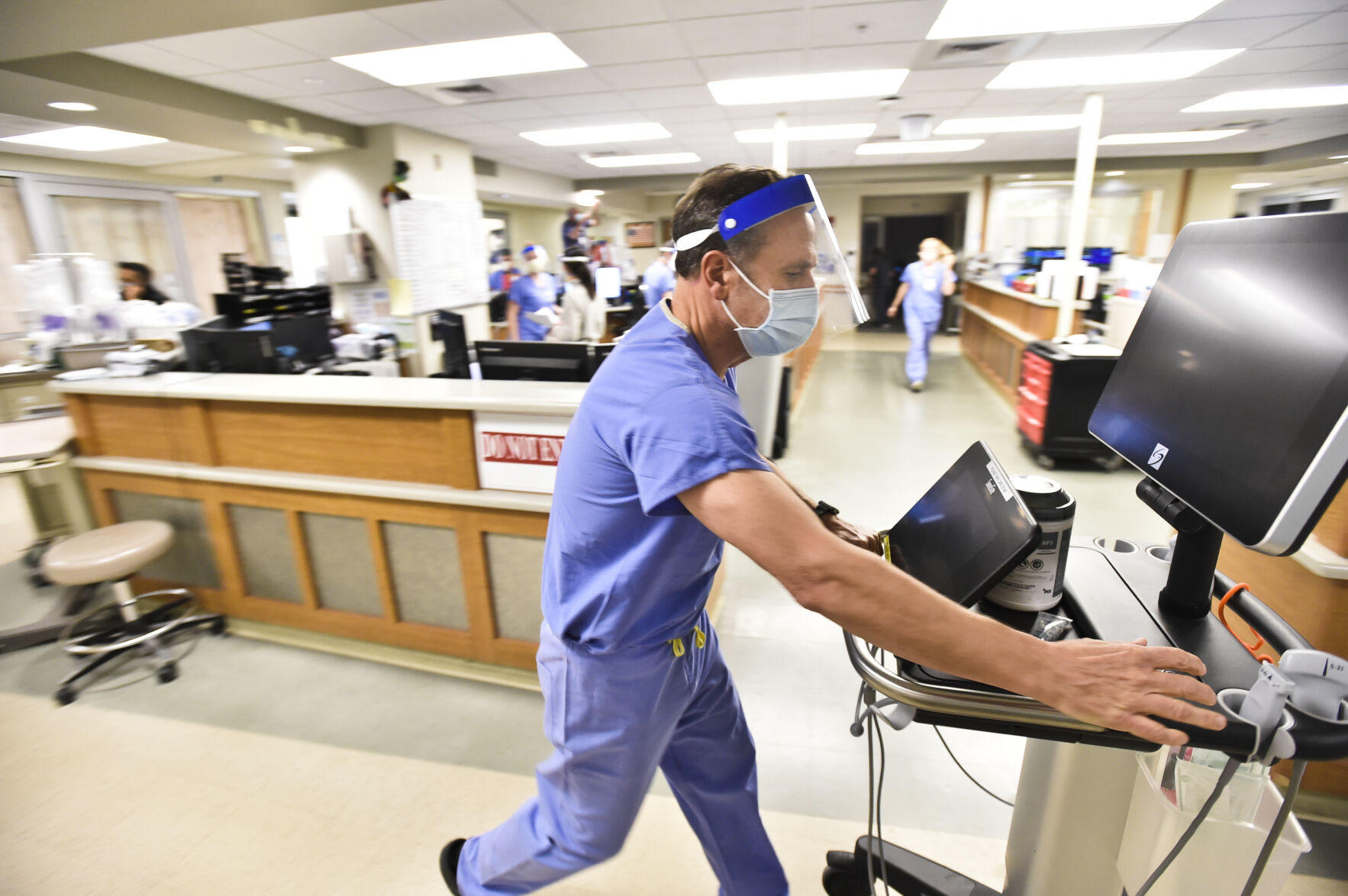 Emergency Room